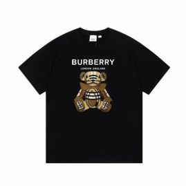 Picture of Burberry T Shirts Short _SKUBurberryXS-L11633103